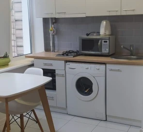 Photo 2. One-Room flat, for sale. Kyiv Деснянский, Lisova