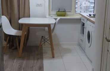 Zdjęcie Kawalerka mieszkanie, na sprzedaż. Kyiv Деснянский, Lisova