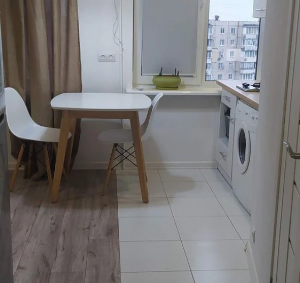 Photo 1. One-Room flat, for sale. Kyiv Деснянский, Lisova