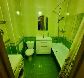 Photo 3. One-Room flat, for sale. Kyiv Деснянский