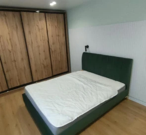 Photo 4. Three-Room flat, to rent. Cherkasy Мытница