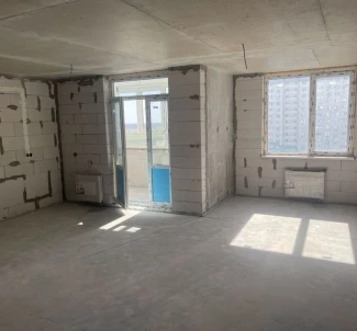 Фото 3. Однокімнатна квартира, продаж. Новосілки