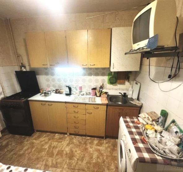 Фото 1. Двухкомнатная квартира, продажа. Киев Соломенский, Вокзальная
