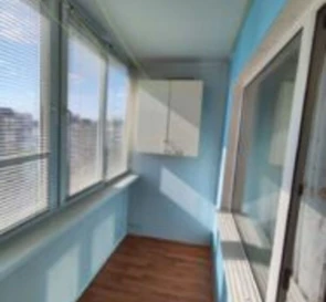 Фото 3. Однокімнатна квартира, продаж. Вишневе