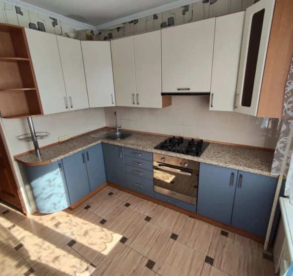 Фото 1. Однокімнатна квартира, продаж. Вишневе