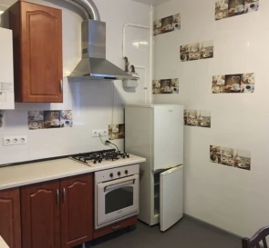 Photo 4. Three-Room flat, to rent. Poltava Шевченковский (Октябрьский)