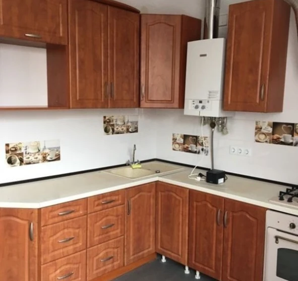 Photo 1. Three-Room flat, to rent. Poltava Шевченковский (Октябрьский)