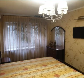 Foto 5. Tres Ambientes piso, para alquilar. Poltava Шевченковский (Октябрьский)