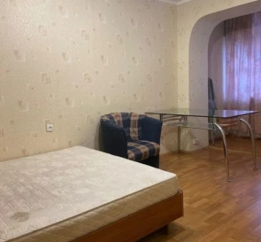 Photo 5. Three-Room flat, to rent. Poltava Шевченковский (Октябрьский)