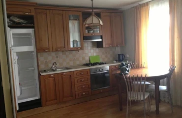 Photo Three-Room flat, to rent. Poltava Шевченковский (Октябрьский)