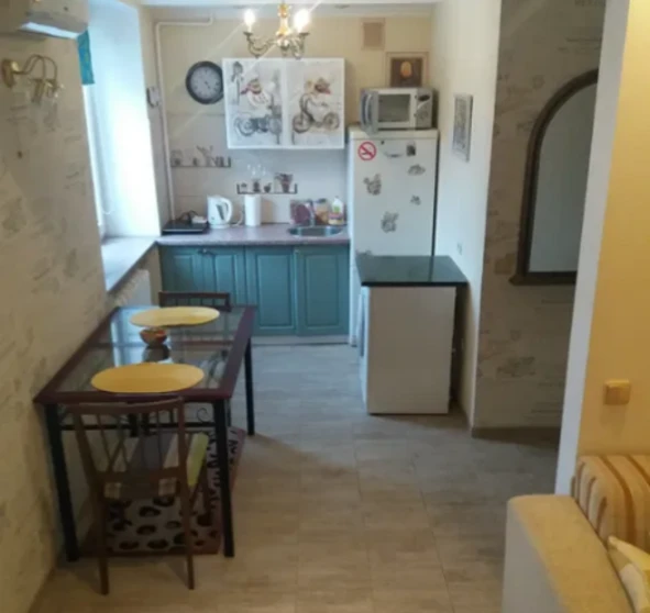 Photo 1. One-Room flat, to rent. Poltava Киевский