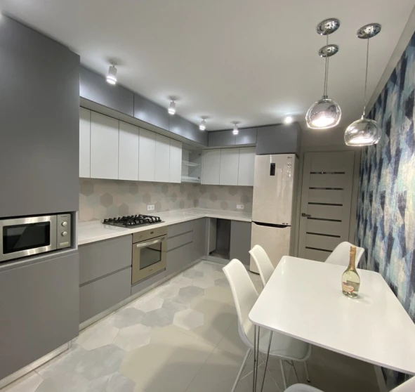 Photo 1. Two-Room flat, to rent. Poltava Шевченковский (Октябрьский)