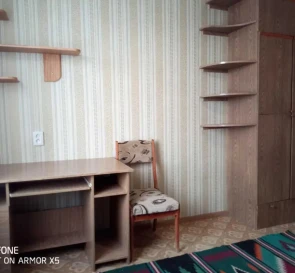 Фото 4. Двокімнатна квартира, оренда. Полтава Шевченковский (Октябрьский)