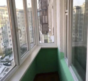 Photo 3. Two-Room flat, to rent. Poltava Шевченковский (Октябрьский)