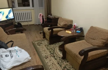 Photo Two-Room flat, to rent. Poltava Шевченковский (Октябрьский)