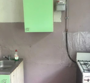 Photo 3. One-Room flat, to rent. Poltava
