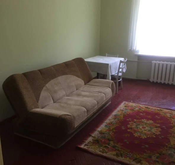 Photo 1. One-Room flat, to rent. Poltava