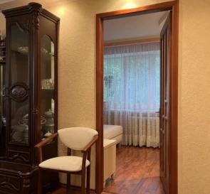 Photo 2. Three-Room flat, for sale. Poltava Шевченковский (Октябрьский)