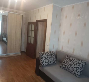 Zdjęcie 2. Kawalerka mieszkanie, do wynajęcia. Kyiv Дарницкий
