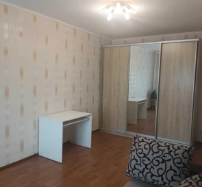 Zdjęcie 3. Kawalerka mieszkanie, do wynajęcia. Kyiv Дарницкий