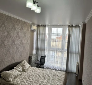 Fotografie 3. Garsonieră apartament, de închiriat. Kyiv Дарницкий