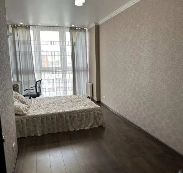 Fotografie 1. Garsonieră apartament, de închiriat. Kyiv Дарницкий