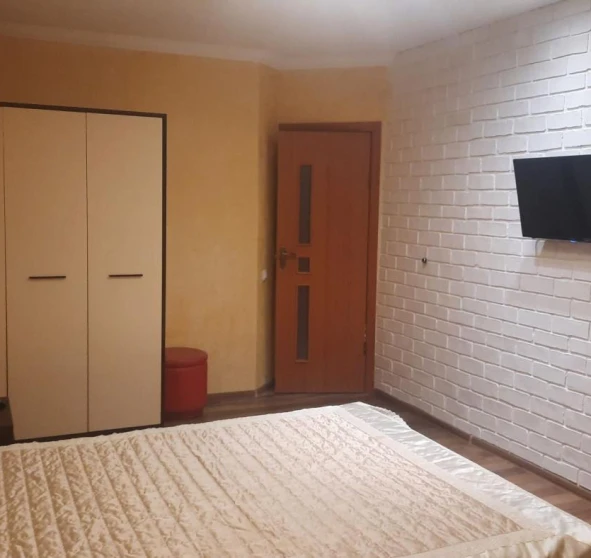 Photo 1. Two-Room flat, to rent. Kyiv Дарницкий