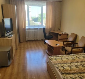 Photo 2. One-Room flat, to rent. Kyiv Дарницкий