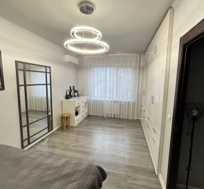 Foto 2. Monoambiente piso, para alquilar. Kyiv Дарницкий