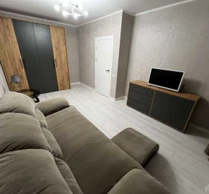 Foto 2. Monoambiente piso, para alquilar. Kyiv Дарницкий