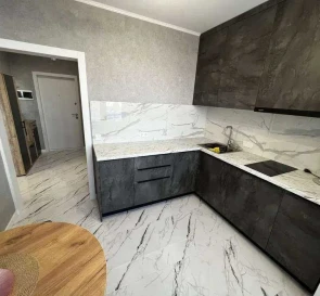 Foto 4. Monoambiente piso, para alquilar. Kyiv Дарницкий