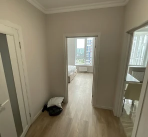 Photo 4. One-Room flat, to rent. Kyiv Дарницкий