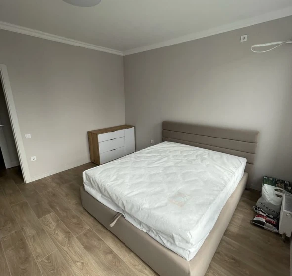 Photo 1. One-Room flat, to rent. Kyiv Дарницкий