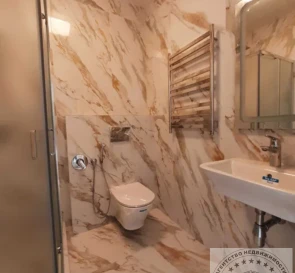 Фото 3. Двухкомнатная квартира, продажа. Зазимье
