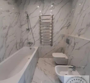 Фото 4. Двухкомнатная квартира, продажа. Зазимье