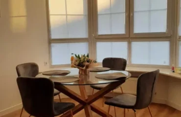 Zdjęcie Dwupokojowe mieszkanie, na sprzedaż. Zazymia