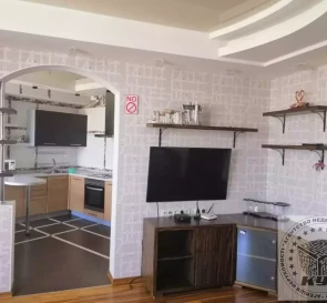 Фото 3. Двокімнатна квартира, продаж. Київ Святошинский, Академмістечко