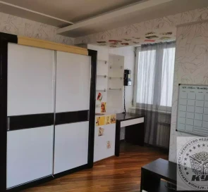 Фото 5. Двокімнатна квартира, продаж. Київ Святошинский, Академмістечко