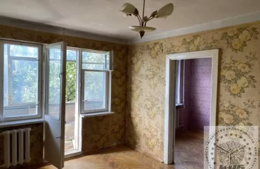 Фото Двокімнатна квартира, продаж. Київ Святошинский, Нивки