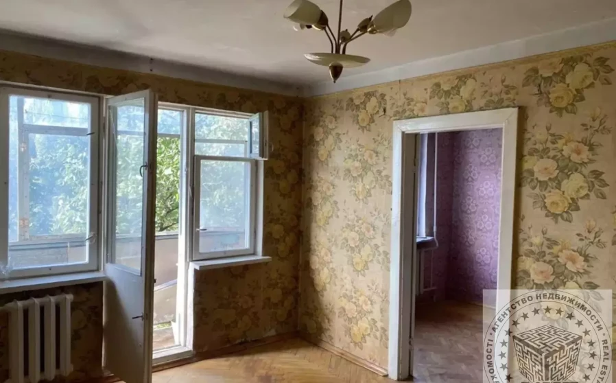 Photo 1. Two-Room flat, for sale. Kyiv Святошинский, Nivky