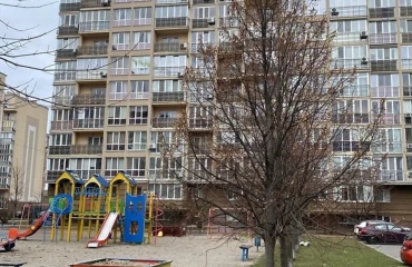 Фото квартира, продаж. Київ Голосеевский