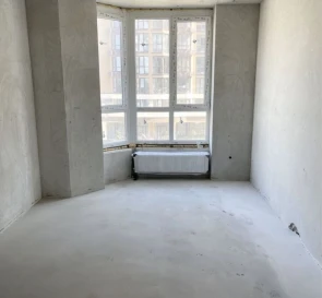 Фото 4. Однокімнатна квартира, продаж. Новосілки