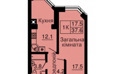 Фото квартира, продаж. Новосілки Миру