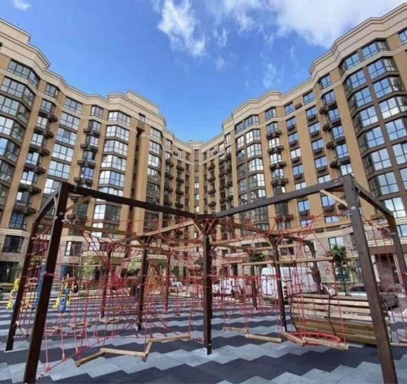 Фото 1. Однокімнатна квартира, продаж. Новосілки