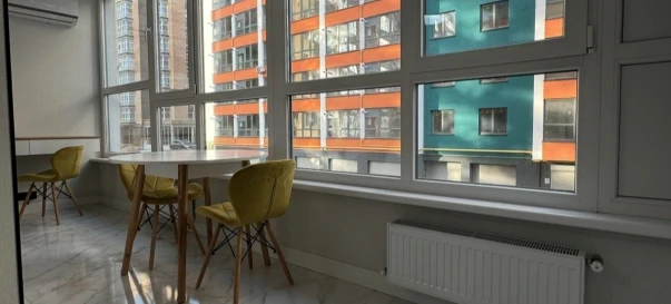 Фото 2. Однокомнатная квартира, продажа. Житомир Крошня