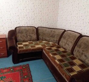 Фото 3. Однокімнатна квартира, оренда. Полтава