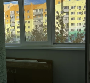 Фото 3. Однокімнатна квартира, оренда. Полтава Шевченковский (Октябрьский)