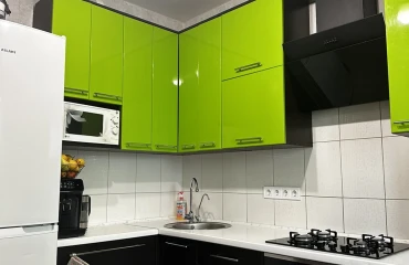 Фото Однокімнатна квартира, оренда. Полтава Шевченковский (Октябрьский)
