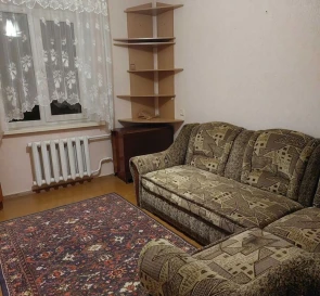 Фото 3. Двокімнатна квартира, оренда. Полтава Шевченковский (Октябрьский)