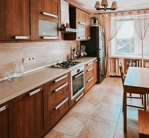 Фото 3. Однокімнатна квартира, продаж. Полтава Киевский